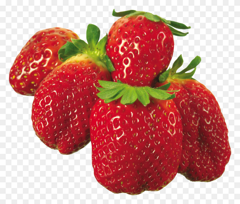 3064x2577 Strawberry Images Fresas Sin Fondo HD PNG Download