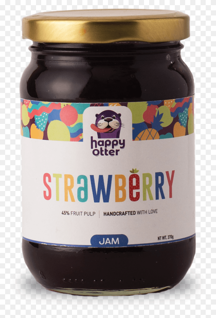 959x1442 Strawberry Jam Chocolate Spread, Food, Seasoning, Syrup HD PNG Download