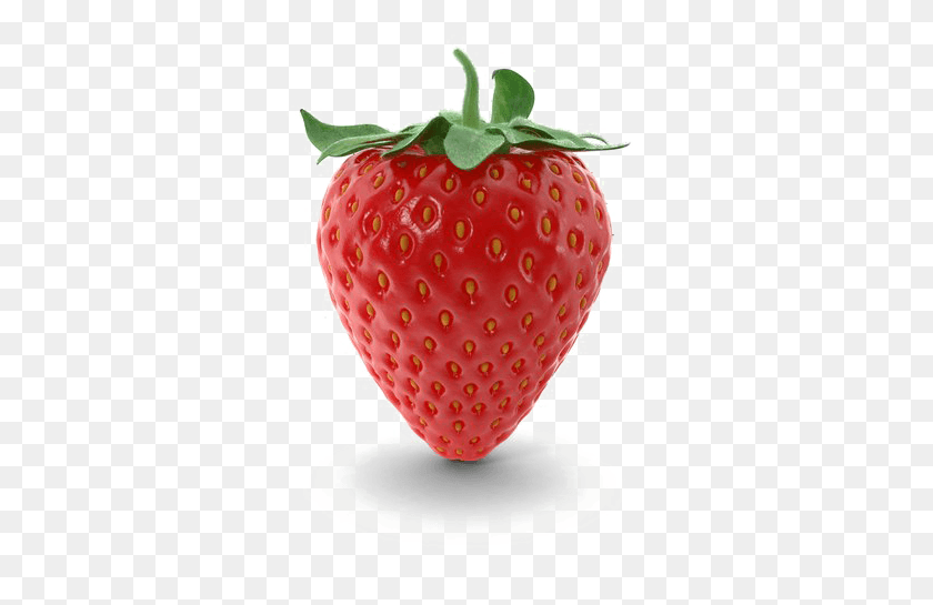 341x485 Strawberry Picture Strawberry, Fruit, Plant, Food HD PNG Download