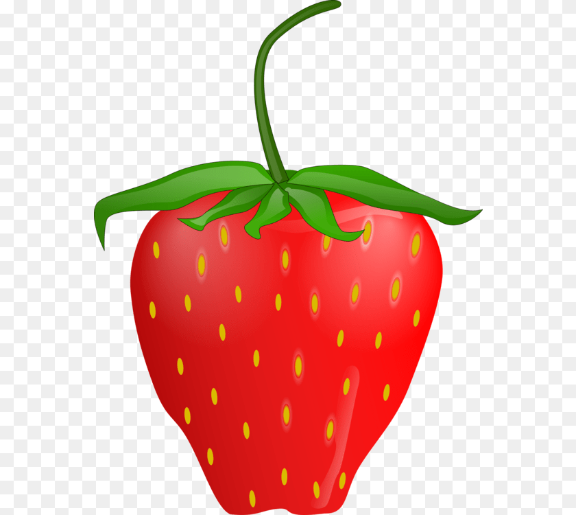 567x750 Strawberry Shortcake Fruit Jam, Berry, Food, Plant, Produce Sticker PNG