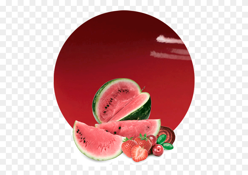 Strawberry Watermelon Beet Cranberry Concentrate, Food, Fruit, Plant, Produce Sticker PNG