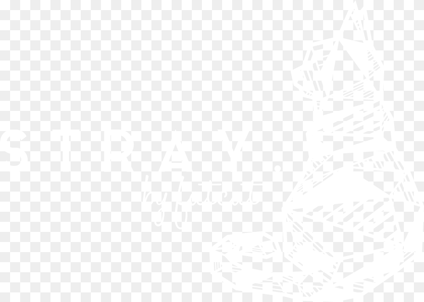 Stray By Fatcat Logo Stray By Fatcat, Art, Graphics PNG