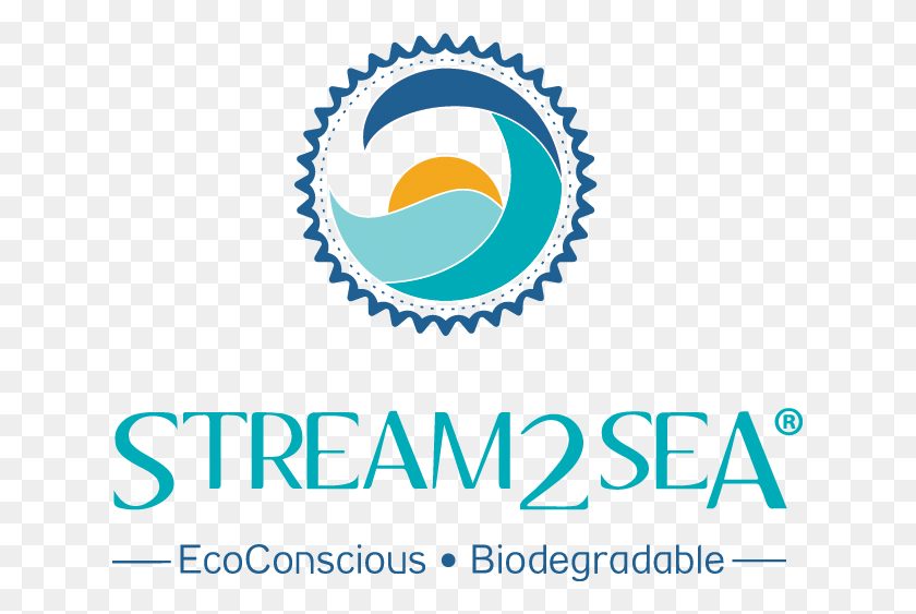633x503 Stream 2 Sea Sunscreen, Logo, Symbol, Trademark HD PNG Download