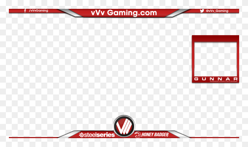 1600x900 Stream Overlay Template Gaming Overlay Template, Text, Symbol, Screen HD PNG Download