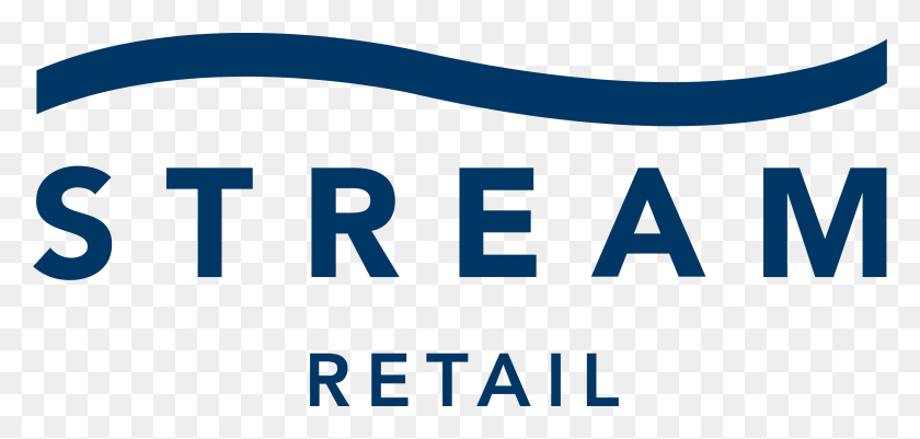 4000x1752 Stream Retail Stream Realty Austin Logo, Текст, Число, Символ Hd Png Скачать
