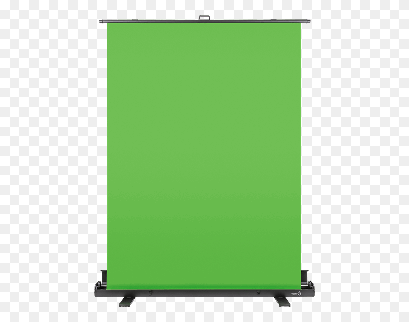 455x601 Streaming Gear Elgato Green Screen, Text, Rug, Paper HD PNG Download