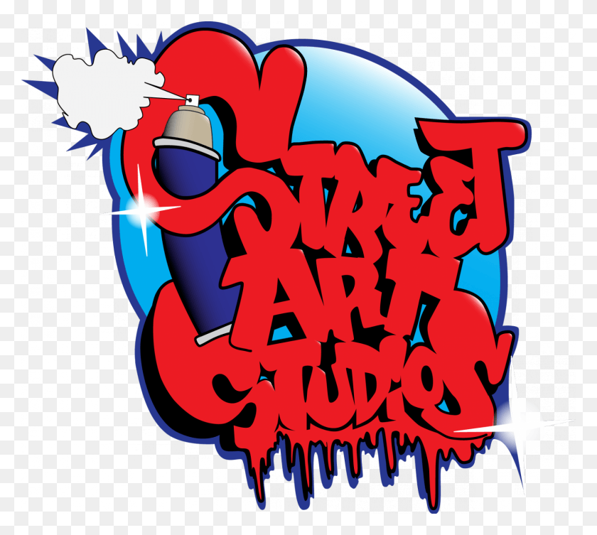 1500x1334 Street Art Studios Graffiti, Texto, Alfabeto, Gráficos Hd Png