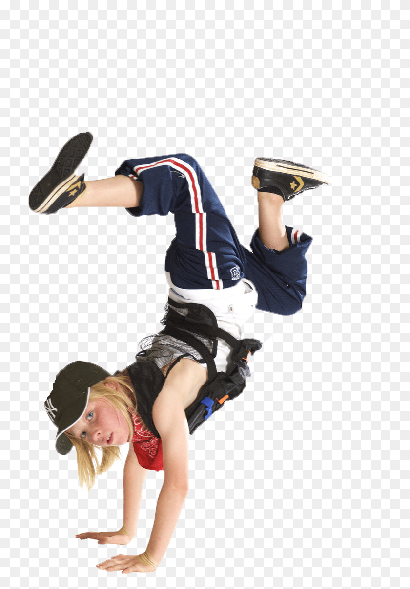 726x1144 Street Dance, Person, Human, Clothing HD PNG Download