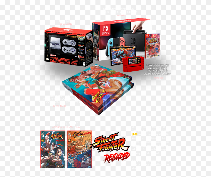 573x644 Street Fighter, Flyer, Poster, Papel, Hd Png