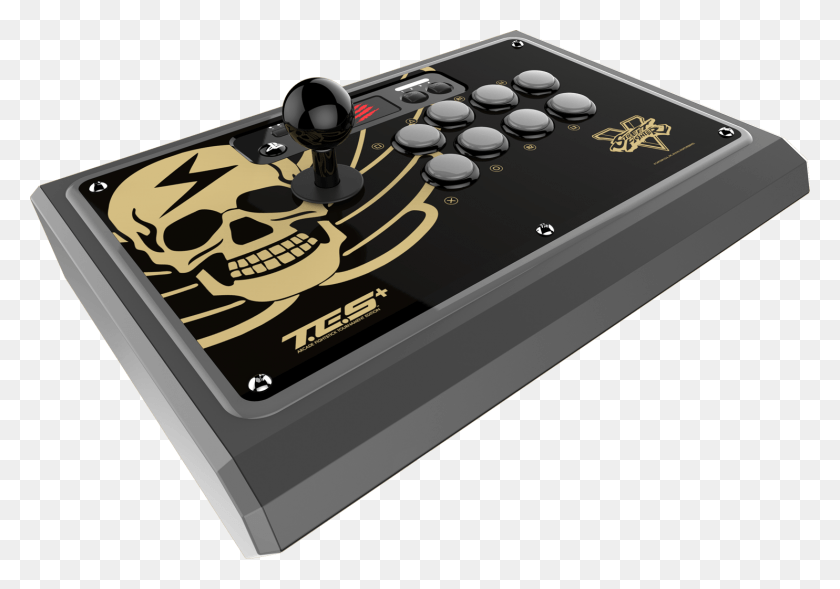 1484x1008 Street Fighter 5 Te S Arcade Fight Stick Street Fighter V Fightstick, Electronics, Cooktop, Indoors HD PNG Download
