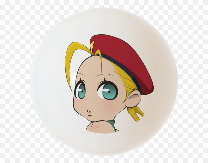 600x600 Street Fighter Cammy Mini, Elf, Plant, Photography HD PNG Download