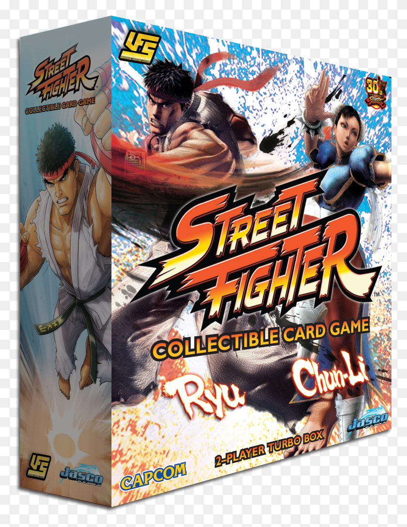 1778x2341 Street Fighter Street Fighter Board Games HD PNG Download