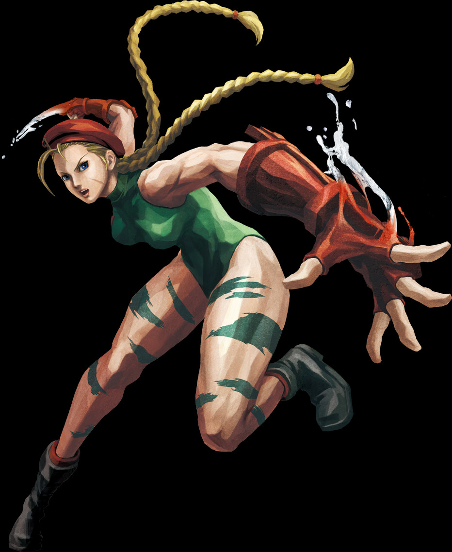 932x1137 Street Fighter Png / Street Fighter Png