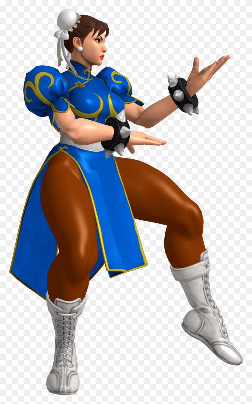 1290x2128 Street Fighter V, Costume, Person, Human HD PNG Download