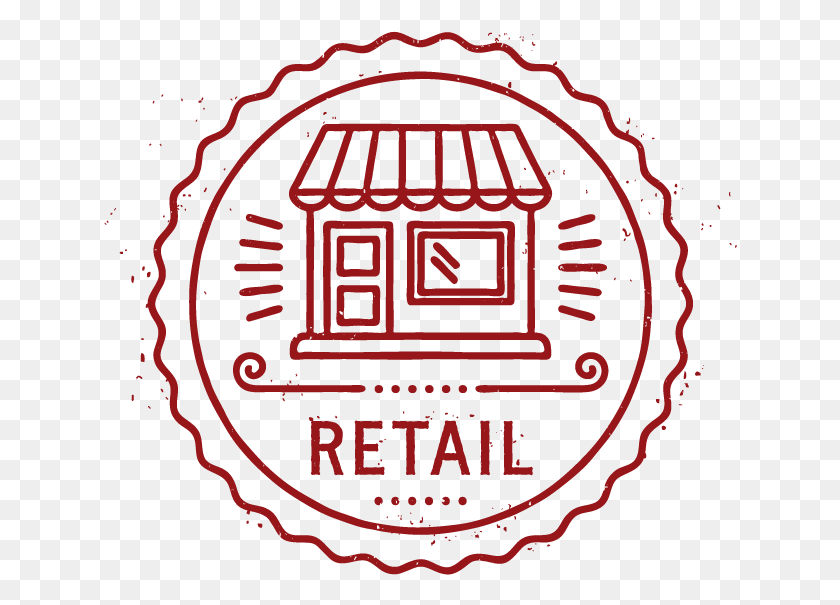 634x545 Street Level Retail And Restaurant Spaces As Well As Vector Graphics, Logo, Symbol, Trademark HD PNG Download