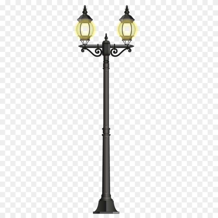 1024x1024 Street Light Photo, Lamp Post, Lamp Transparent PNG