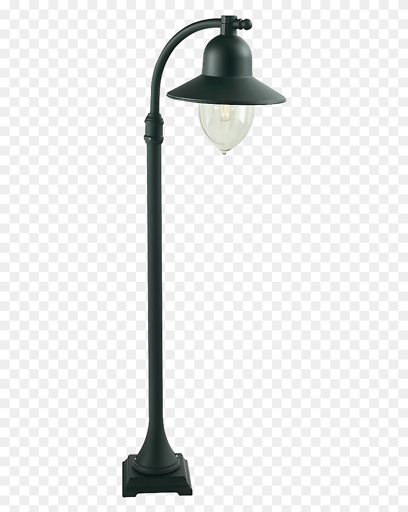 340x994 Street Light Street Light Lamp, Lamp Post, Car, Vehicle HD PNG Download
