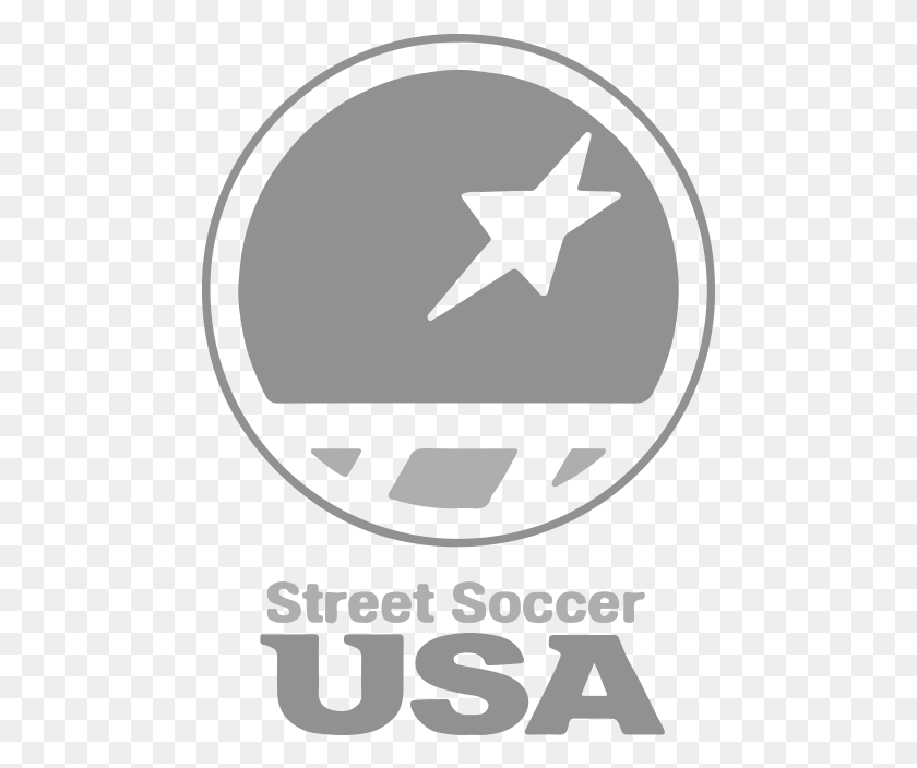 471x644 Street Soccer Usa, Símbolo, Cartel, Publicidad Hd Png