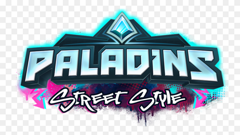814x430 Street Style Paladins Battle Pass, Purple, Text, Graphics HD PNG Download