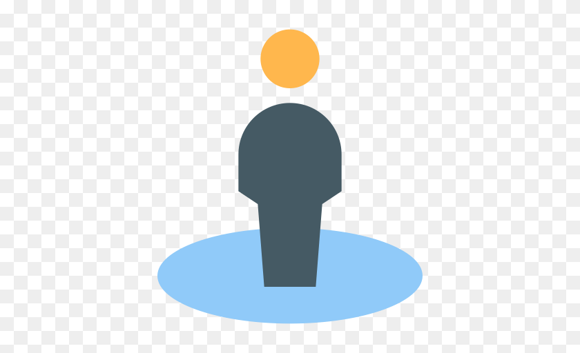 Street View Technology Location Icon With And Vector Format, Light, Lighting, Sphere, Traffic Light Sticker PNG