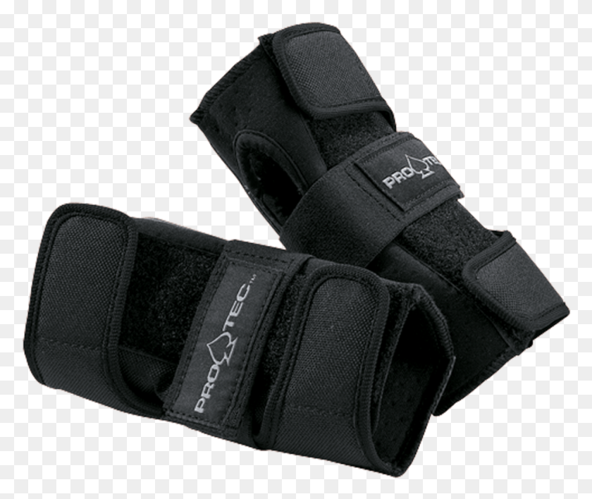 940x782 Street Wrist Brace 1 2 2 2048x Protec Helmet And Knee Guards, Clothing, Apparel, Strap HD PNG Download