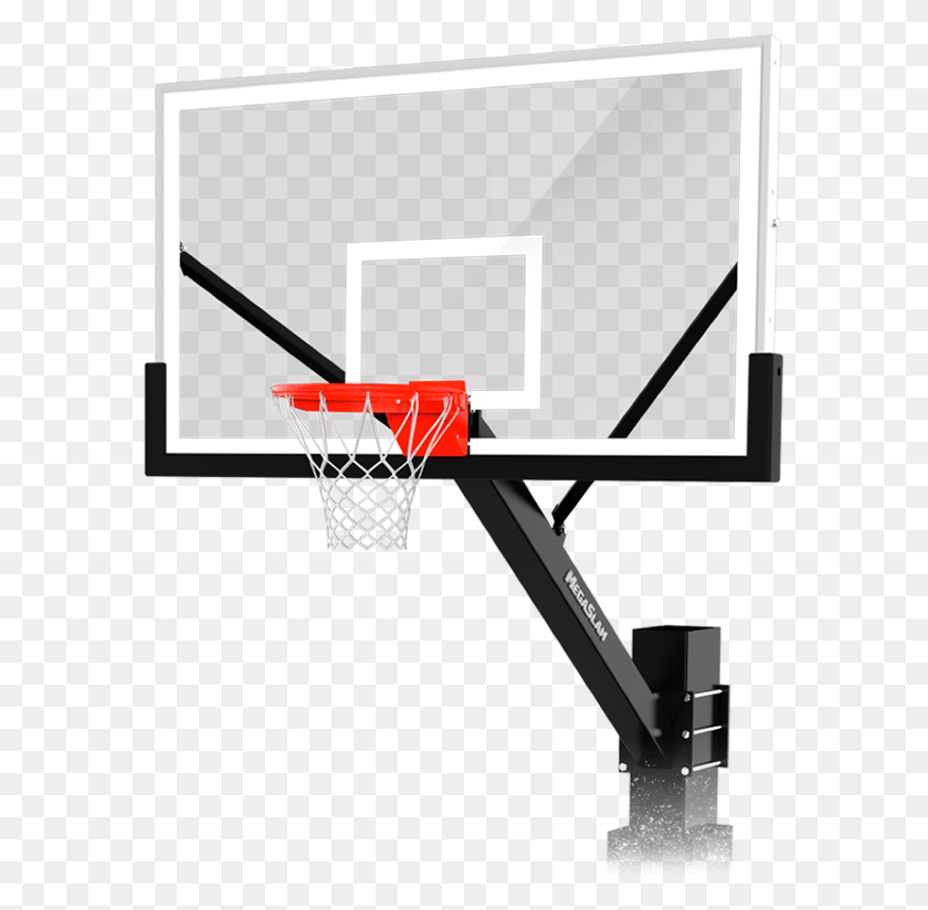 581x764 Streetball, Hoop Hd Png