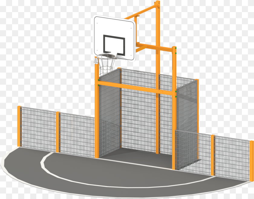 Streetball, Hoop, Cad Diagram, Diagram PNG