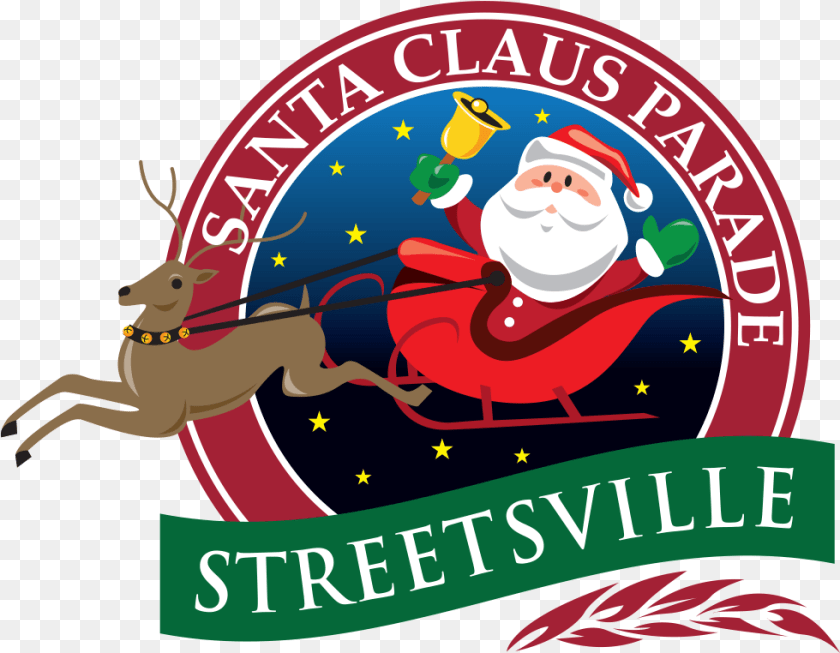 980x762 Streetsville Santa Clause Parade William Sheller Master Serie, Baby, Person, Dynamite, Weapon PNG