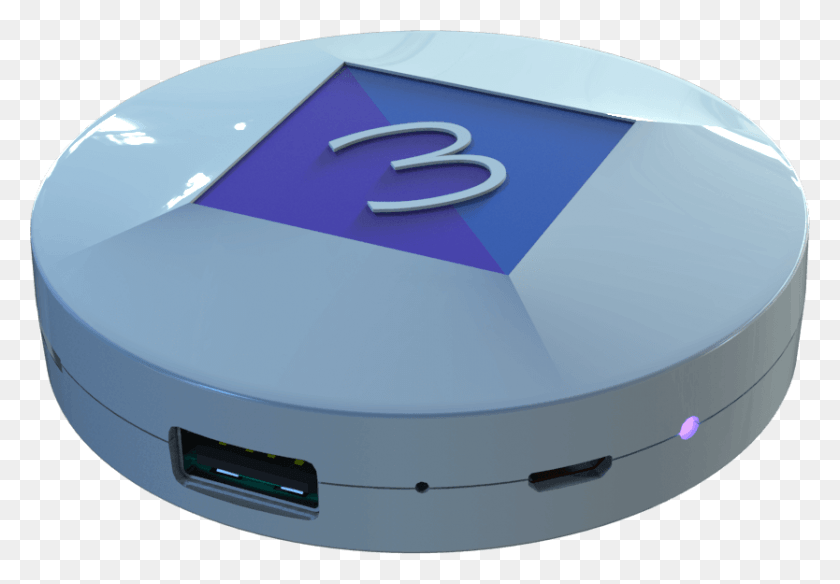 834x561 Stremio Announces Stremio Circle Set Top Box Circle, Logo, Symbol, Trademark HD PNG Download