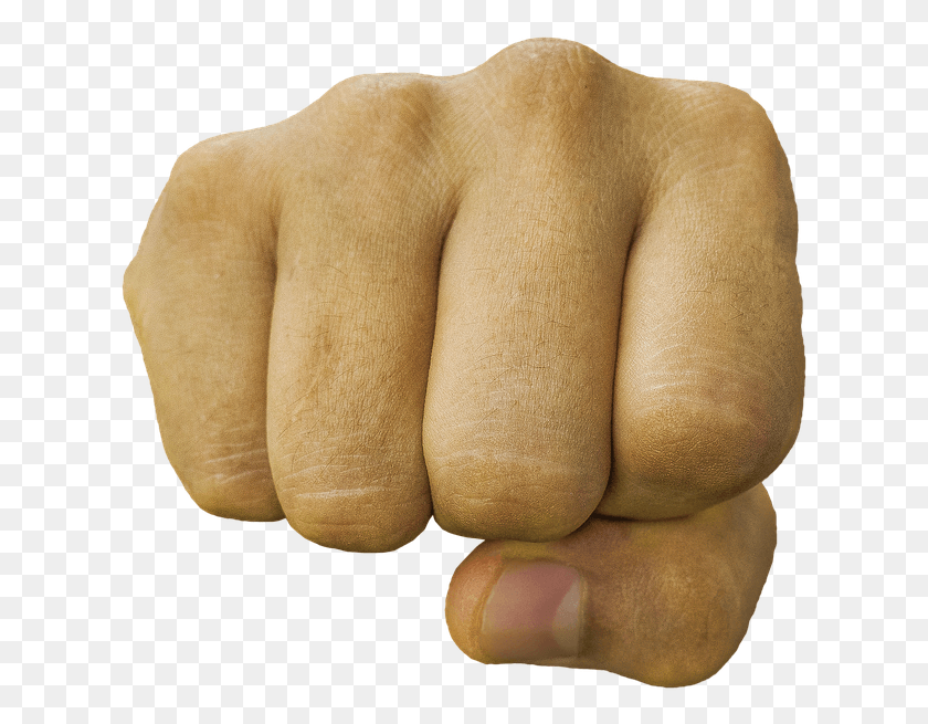 625x595 Strength Dislocated Knuckle, Hand, Fist, Person HD PNG Download