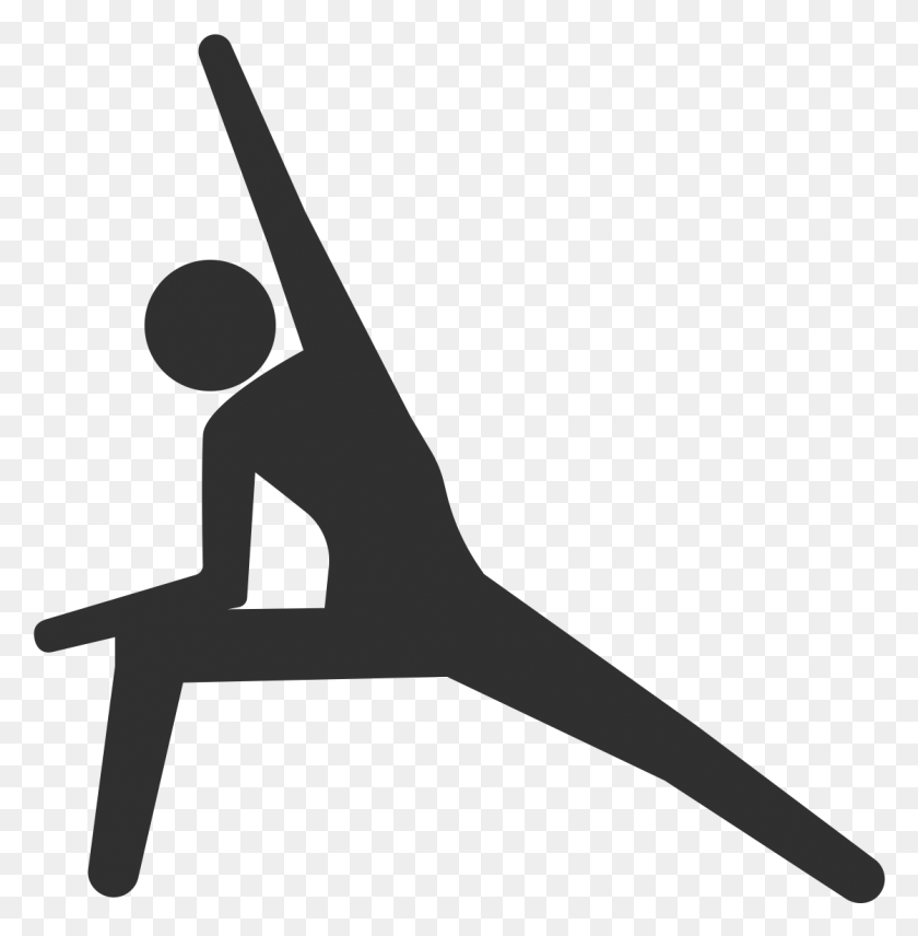 1119x1142 Stretch Classes Workplace Wellness Icon, Hammer, Tool HD PNG Download