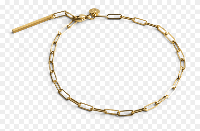 981x617 Stretched Chain BraceletTitle Stretched Chain Bracelet Jane Knig Guld Armbnd, Bow, Accessories, Accessory HD PNG Download