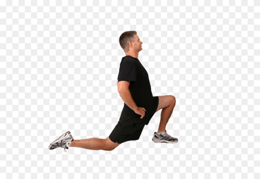 1200x800 Stretching Is One Of The Most Amazing And Effective, Person, Human, Kneeling Descargar Hd Png