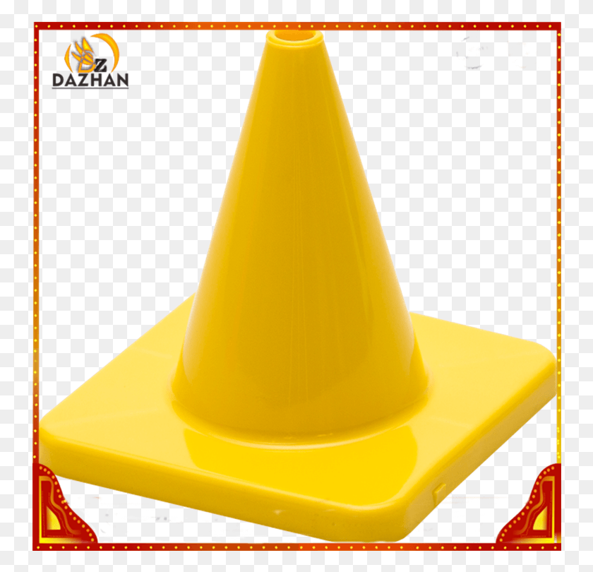 750x750 Strict Selection Of High Quality Pvc Material Can, Lamp, Cone HD PNG Download