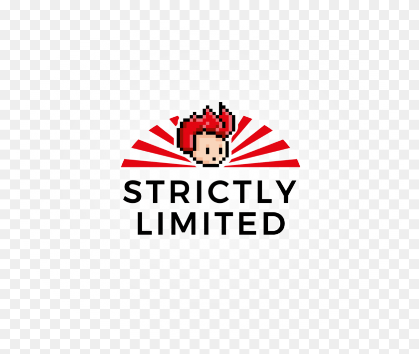 1200x1000 Strictly Games Limited Will Be Releasing Physical Indie Illustration, Label, Text, Symbol HD PNG Download