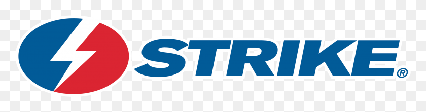 3026x628 Strike 2018 Landing, Logo, Symbol, Trademark HD PNG Download