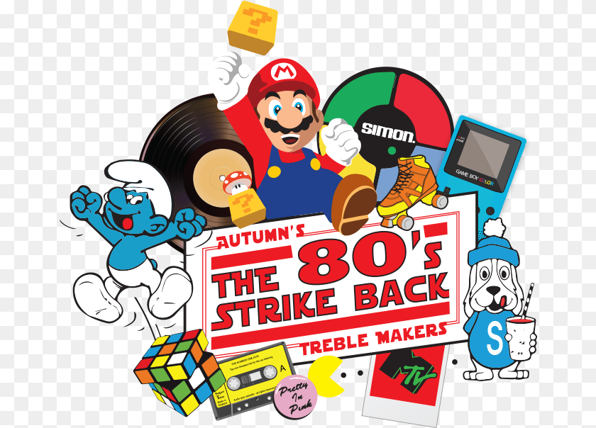 Strikes Back Back To The, Baby, Person, Face, Head PNG