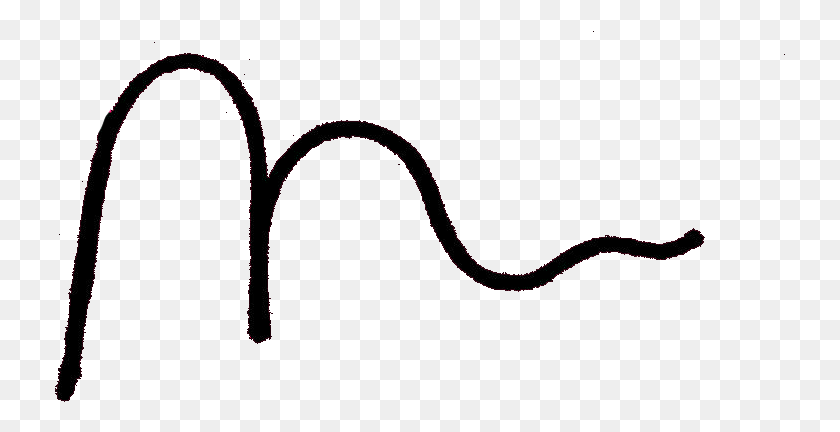 731x372 Cadena De Cuerda Negra Clipart, Serpiente, Reptil, Animal Hd Png