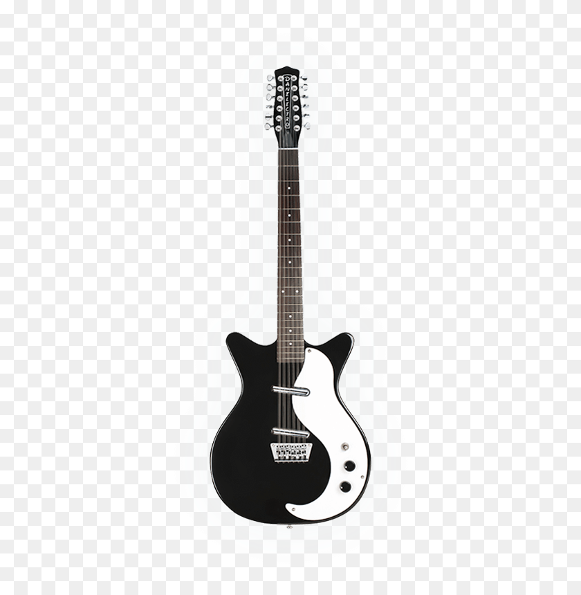 371x800 String Danelectro Dc, Guitar, Leisure Activities, Musical Instrument HD PNG Download