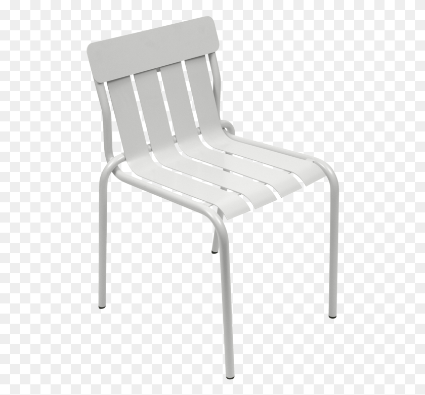 502x721 Stripe Fermob Stripe, Chair, Furniture, Bench HD PNG Download