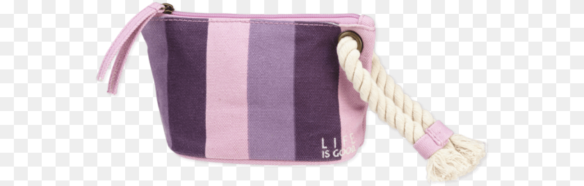569x268 Striped Rope Wristlet Shoulder Bag, Accessories, Handbag, Purse PNG