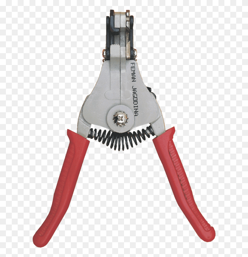 623x810 Stripper For Removing Sheathing Fly 700 B Wire Stripper, Weapon, Weaponry, Shears HD PNG Download