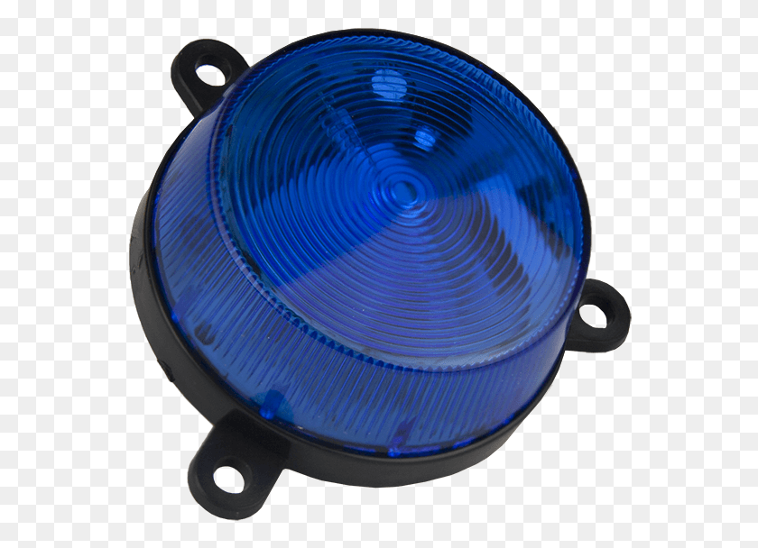 560x548 Strobe Light Blue Circle, Electric Fan, Pot, Reel HD PNG Download