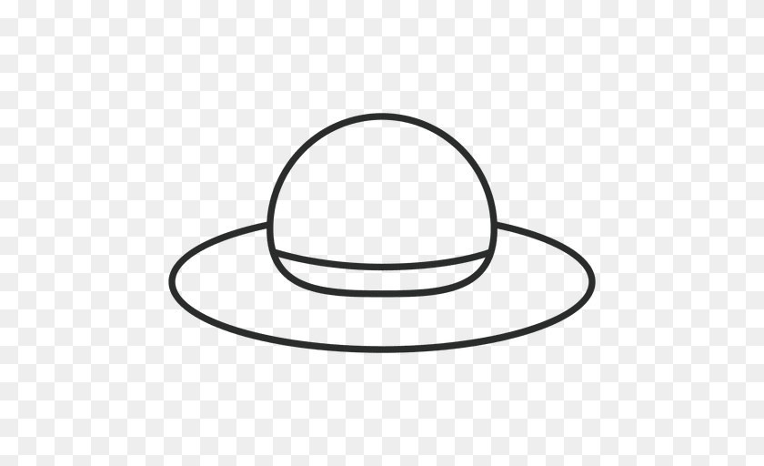 Stroke Lady Hat, Clothing, Sun Hat, Sombrero Clipart PNG