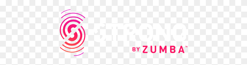 436x163 Strong By Zumba Zumba Vs Strong By Zumba, Label, Text, Word HD PNG Download