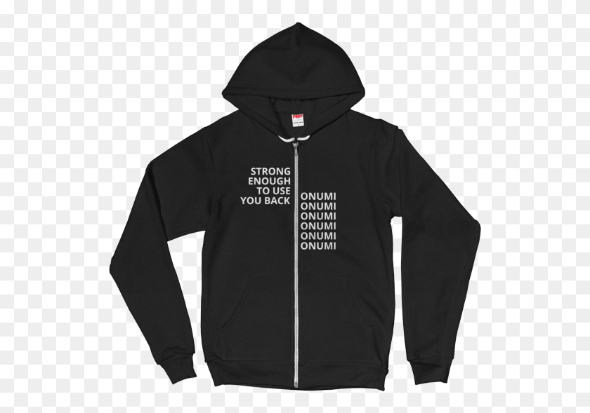 533x529 Strong Enough To Use You Back Censored Alt American Twenty One Pilots Hoodie Trench, Clothing, Apparel, Sweatshirt HD PNG Download