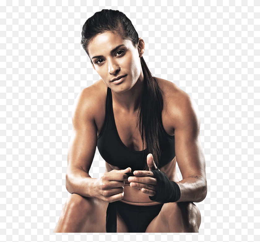 501x723 Strong Upper Body Women, Person, Human, Female HD PNG Download
