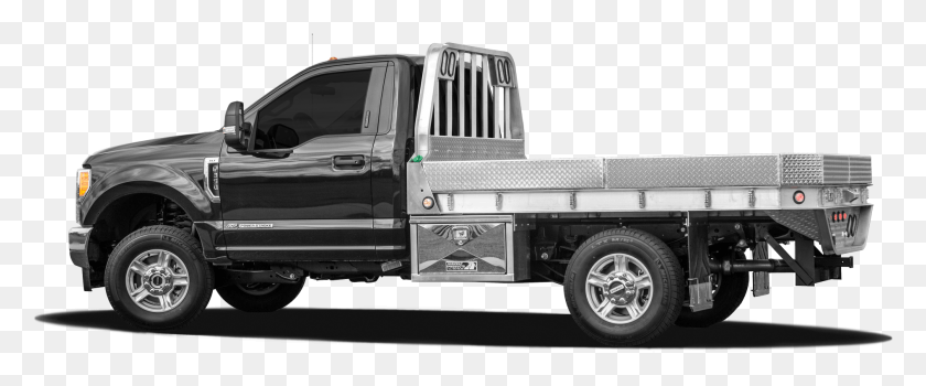 1891x705 Strongback Flatbeds Cutouts Ford Super Duty, Truck, Vehicle, Transportation HD PNG Download