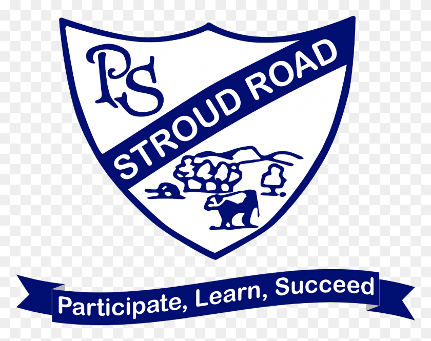 1685x1307 Stroud Road Public School, Label, Text, Logo HD PNG Download
