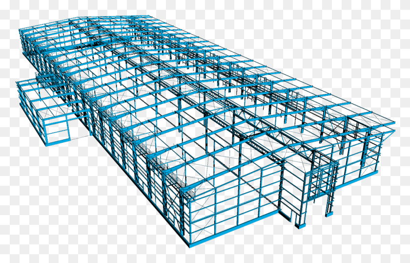 1013x622 Structural Steel Detailing Steel Structural, Metropolis, City, Urban HD PNG Download